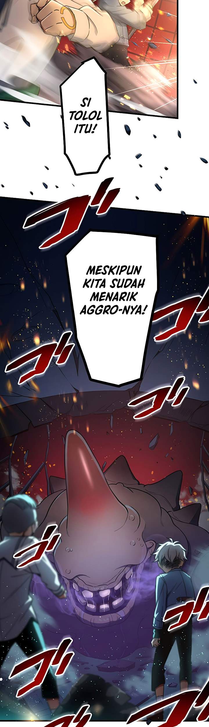 
              Demons’ Crest             Chapter 10