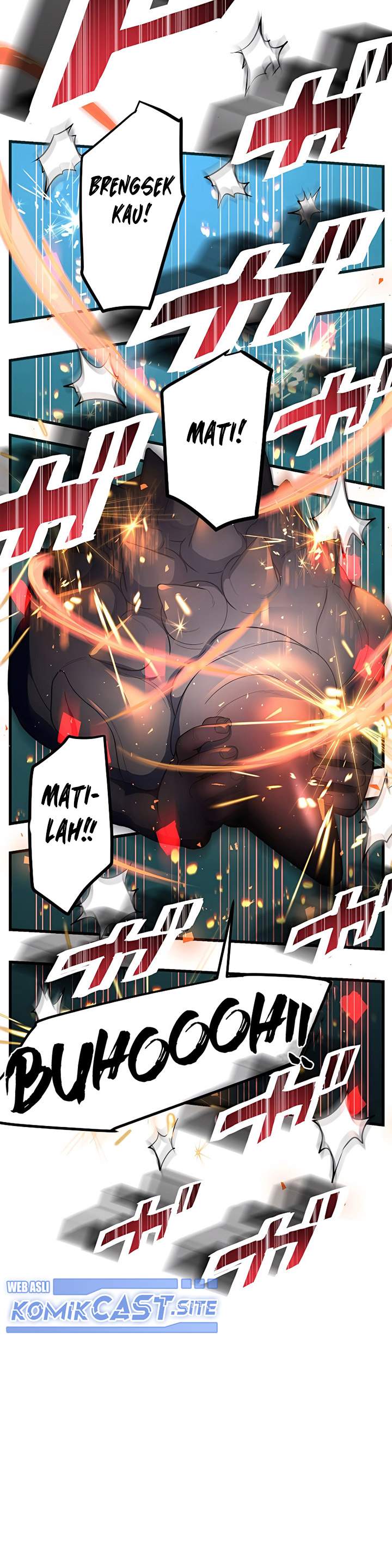 
              Demons’ Crest             Chapter 10