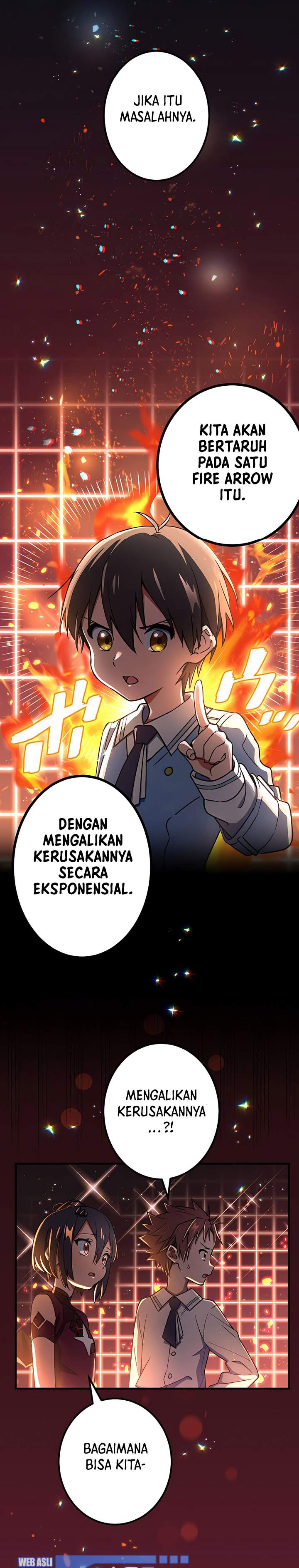 
              Demons’ Crest             Chapter 10