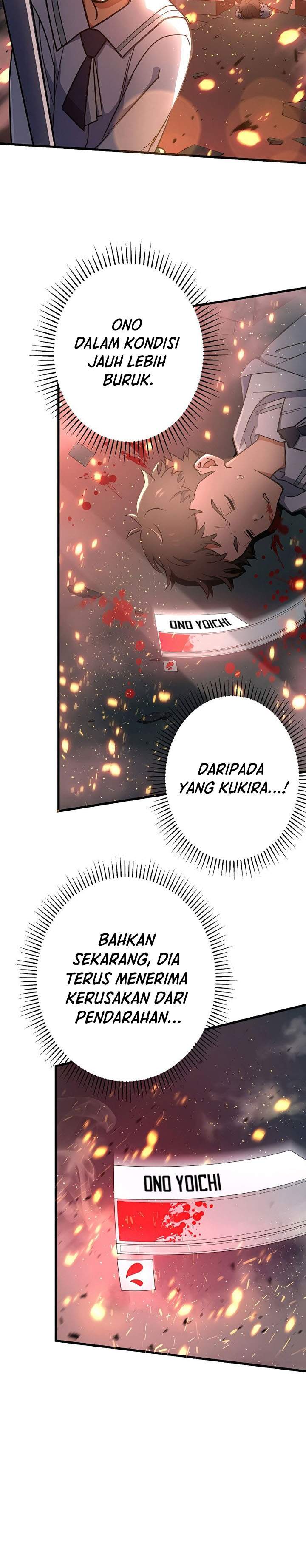 
              Demons’ Crest             Chapter 11