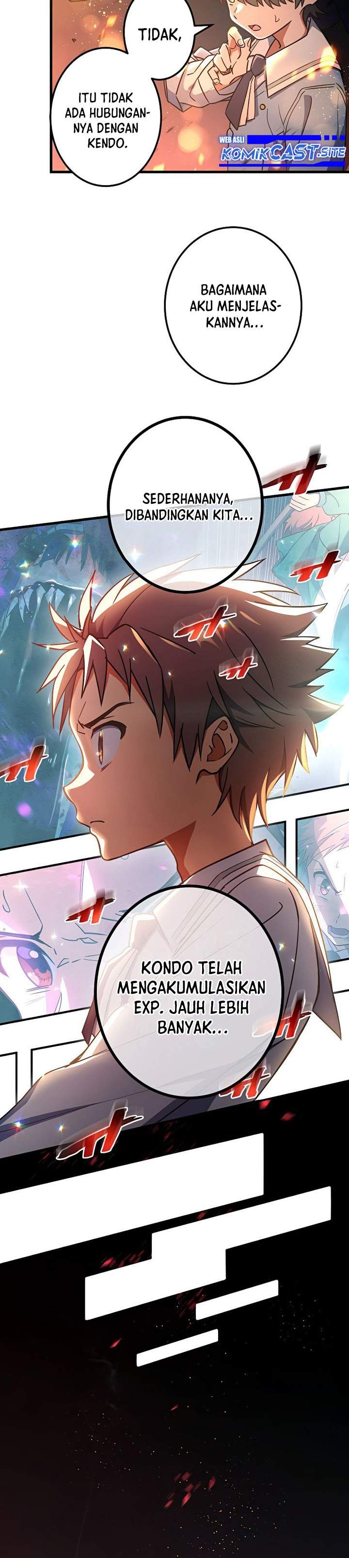 
              Demons’ Crest             Chapter 11