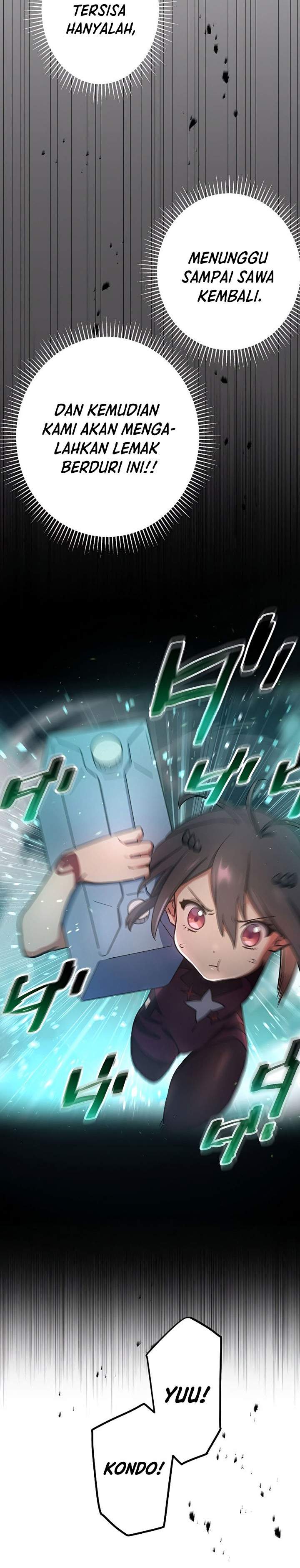 
              Demons’ Crest             Chapter 11