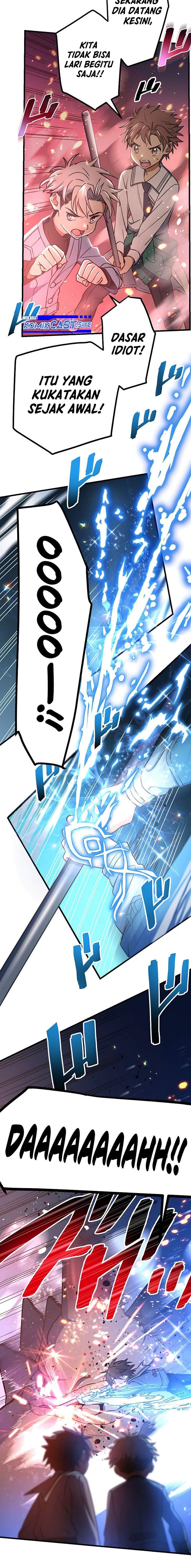 
              Demons’ Crest             Chapter 11