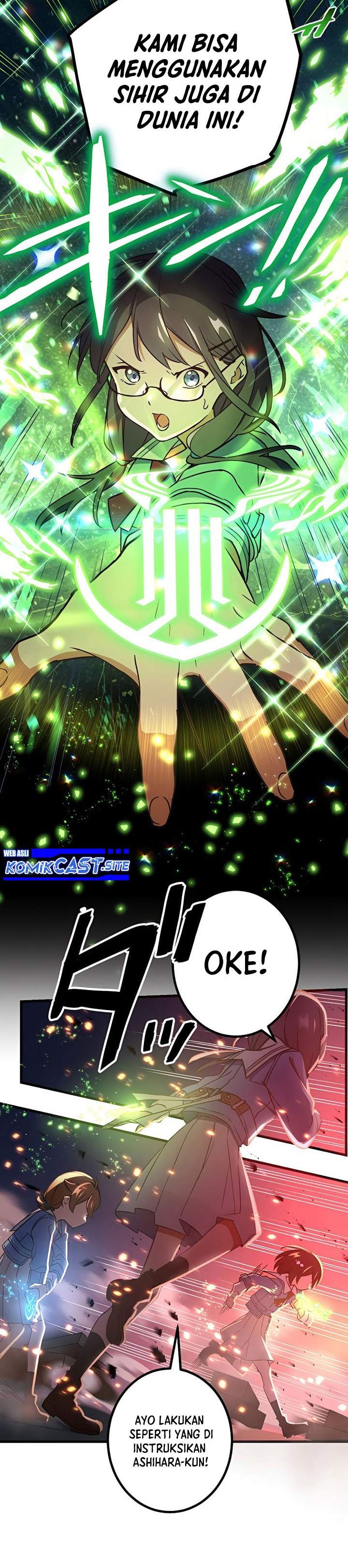 
              Demons’ Crest             Chapter 11