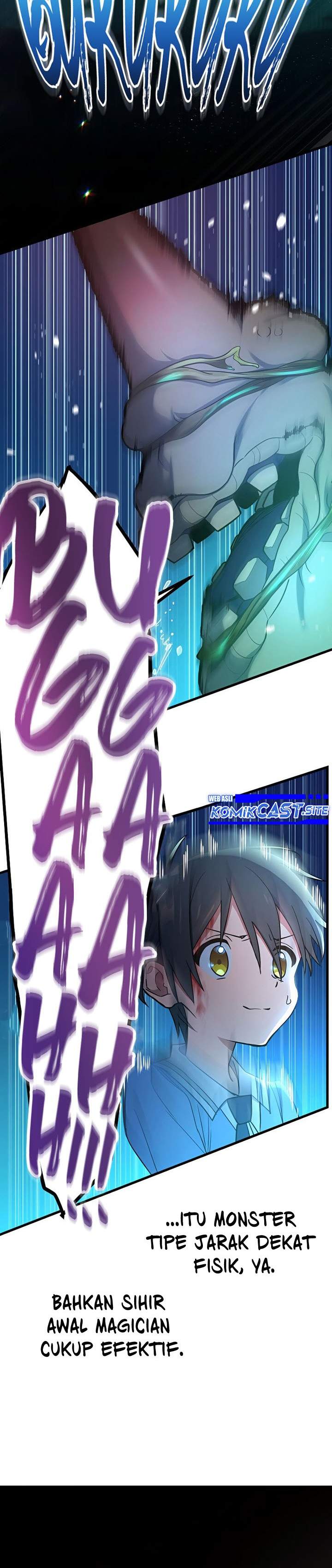 
              Demons’ Crest             Chapter 11