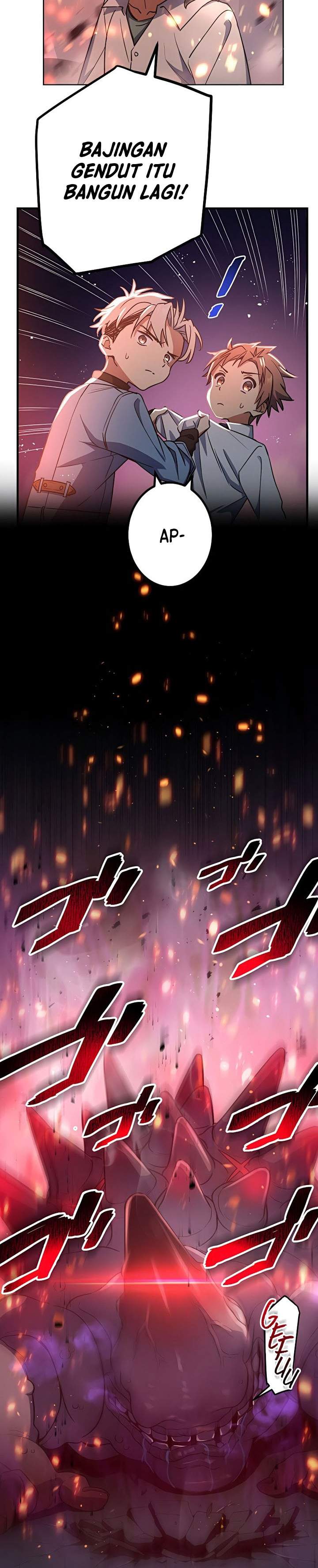 
              Demons’ Crest             Chapter 11