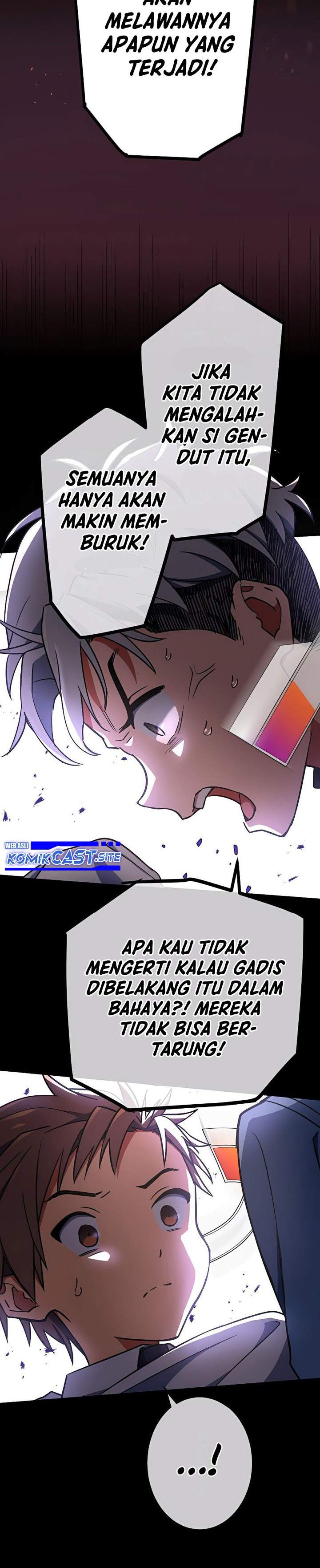 
              Demons’ Crest             Chapter 11