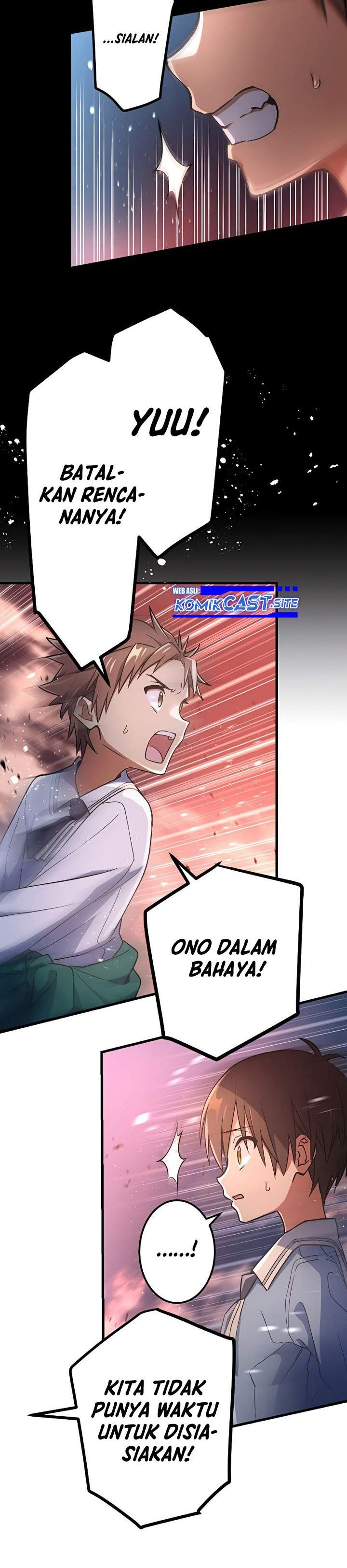 
              Demons’ Crest             Chapter 11