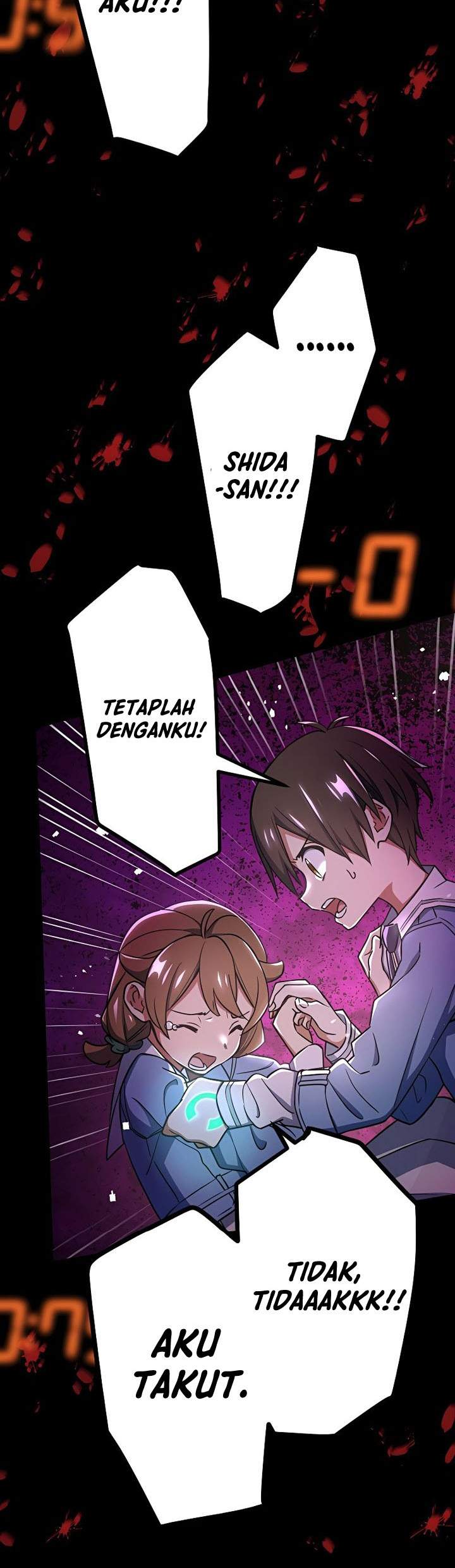 
              Demons’ Crest             Chapter 12