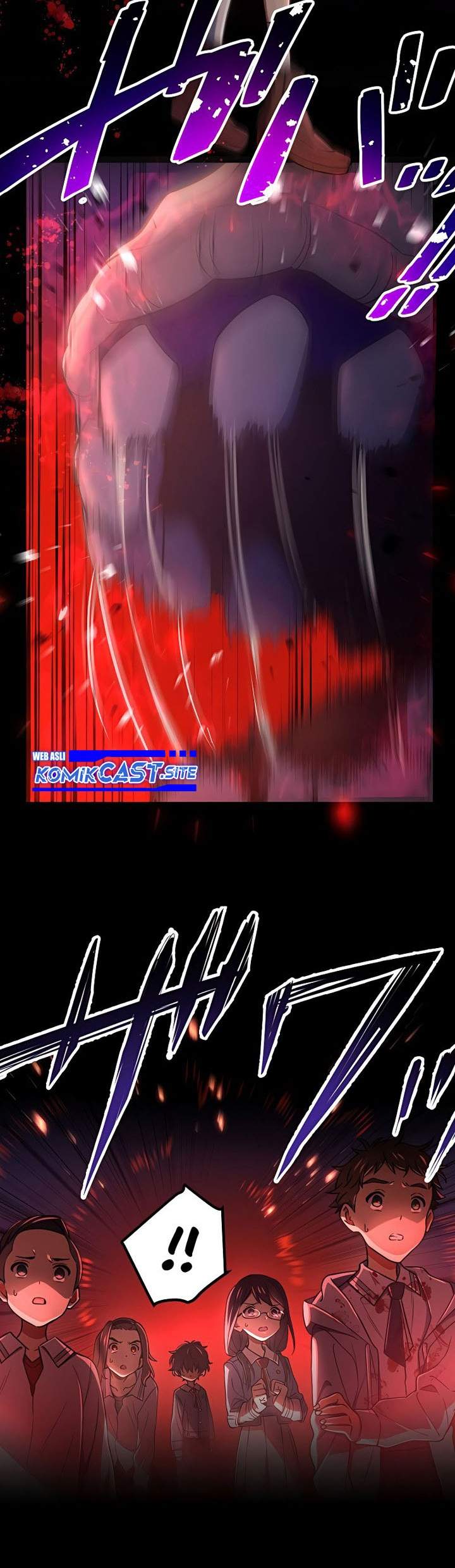 
              Demons’ Crest             Chapter 12