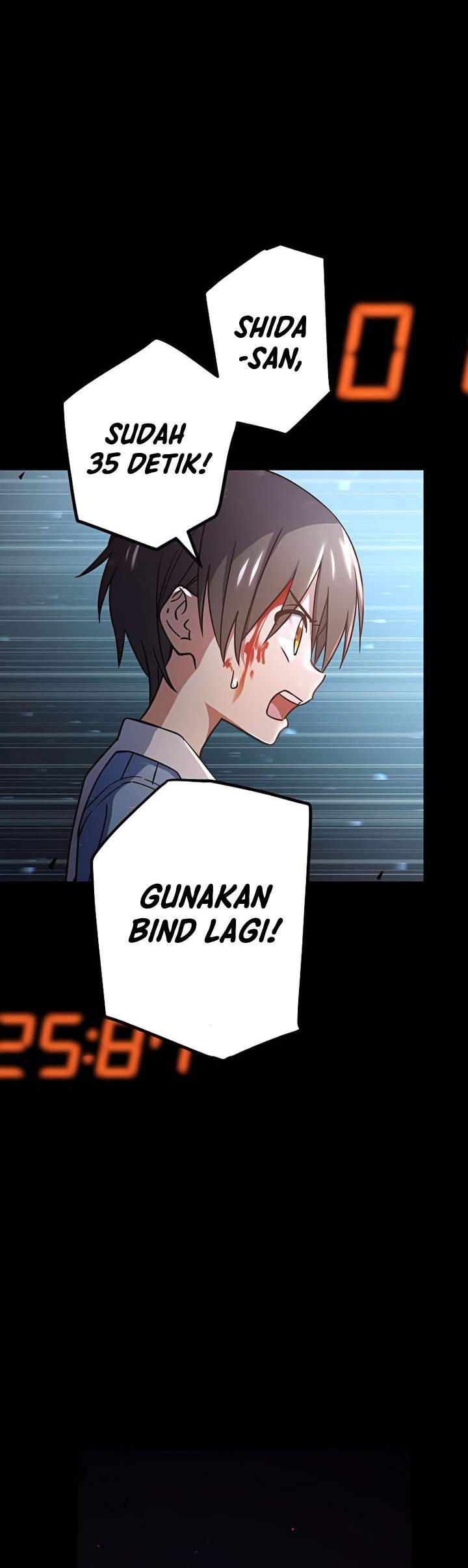 
              Demons’ Crest             Chapter 12