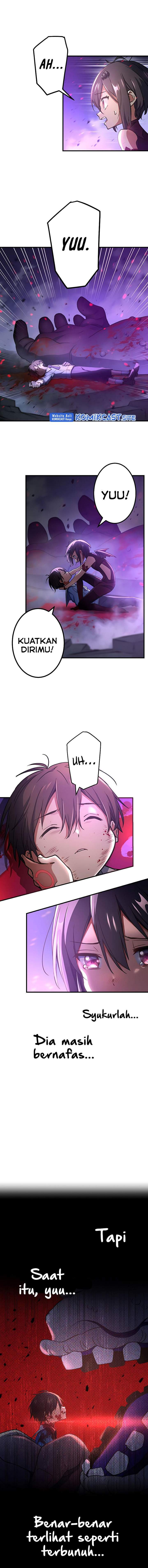 
              Demons’ Crest             Chapter 13
