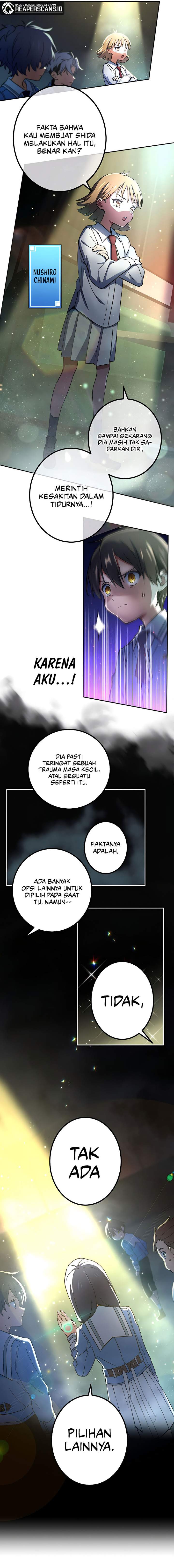 
              Demons’ Crest             Chapter 14