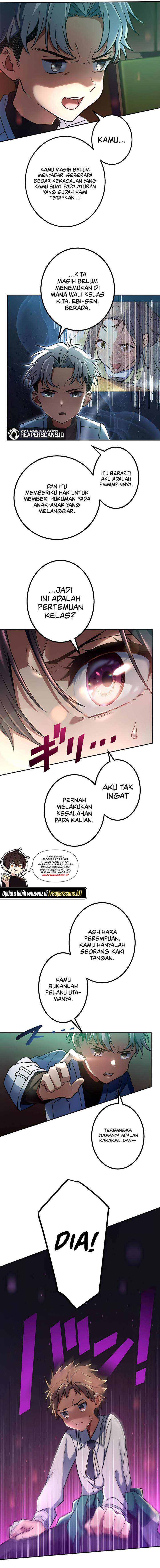 
              Demons’ Crest             Chapter 14