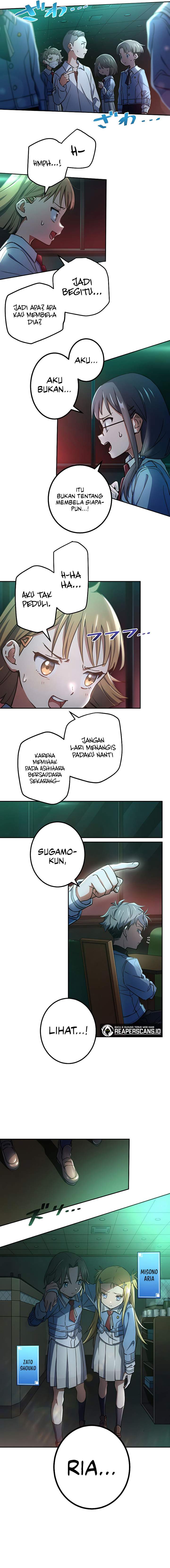 
              Demons’ Crest             Chapter 14