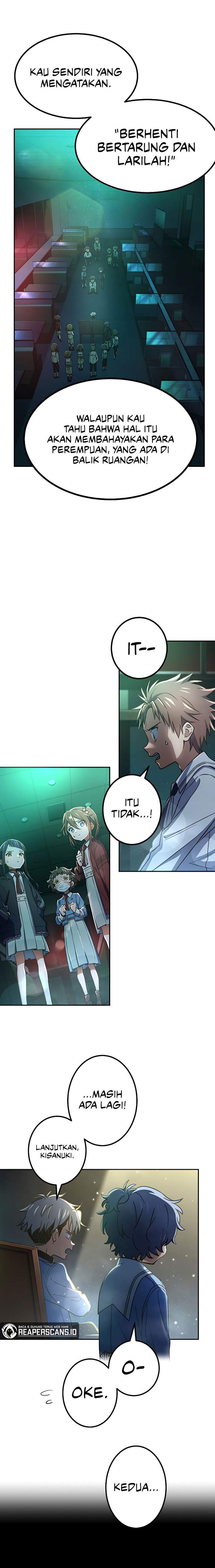 
              Demons’ Crest             Chapter 14