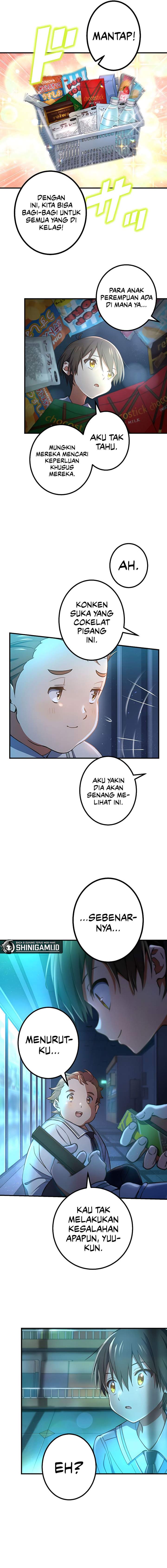 
              Demons’ Crest             Chapter 16