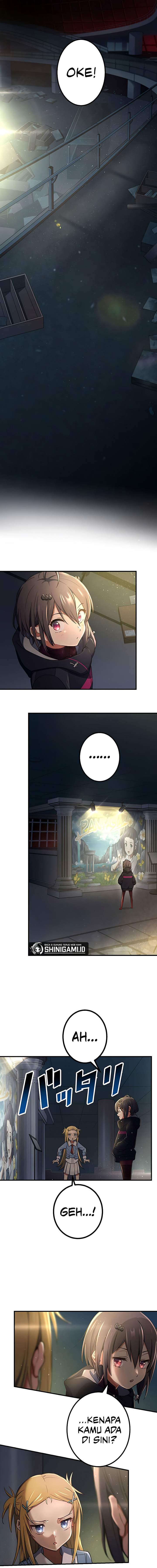 
              Demons’ Crest             Chapter 16