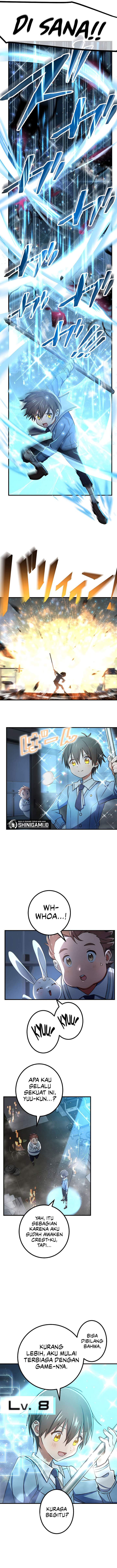 
              Demons’ Crest             Chapter 17