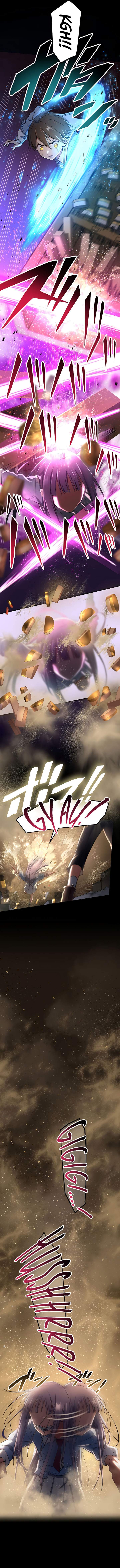 
              Demons’ Crest             Chapter 18