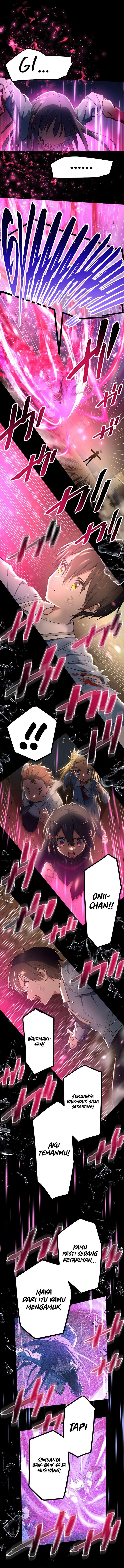 
              Demons’ Crest             Chapter 18