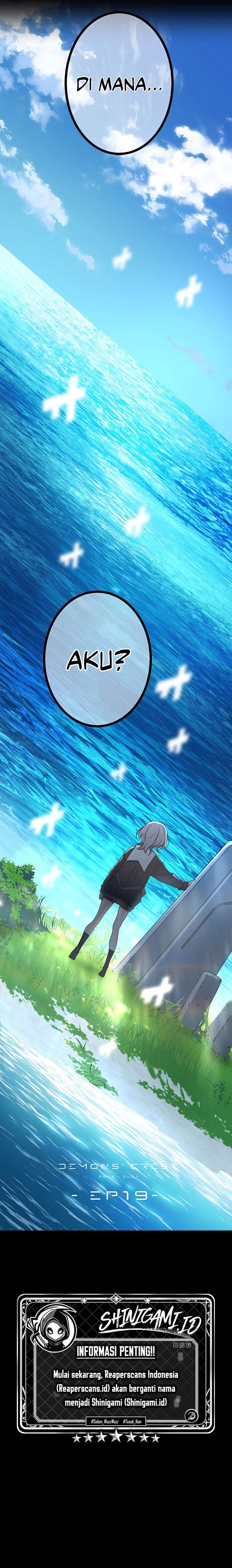 
              Demons’ Crest             Chapter 19