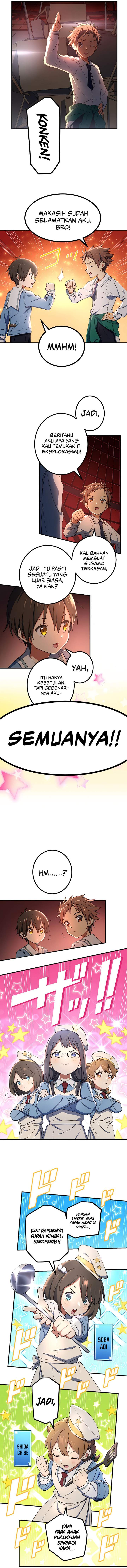 
              Demons’ Crest             Chapter 19