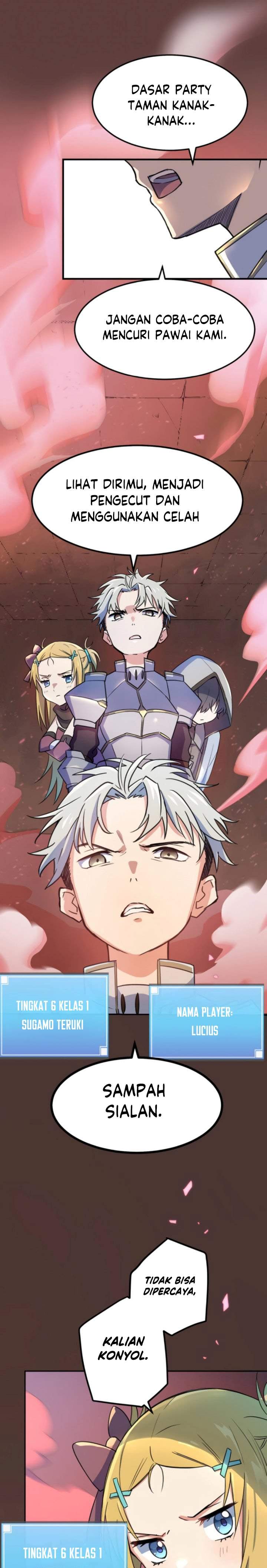 
              Demons’ Crest             Chapter 02