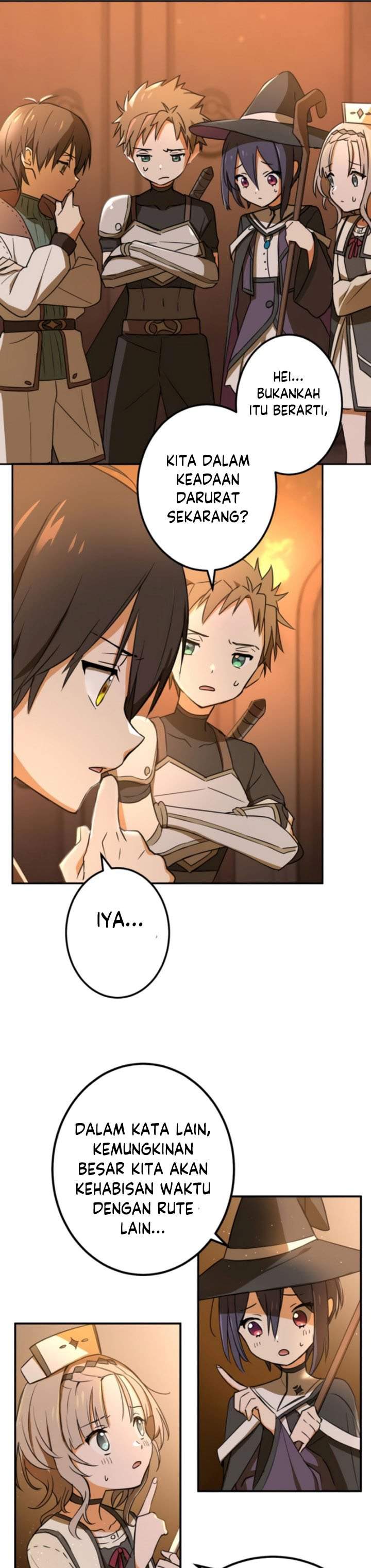 
              Demons’ Crest             Chapter 02