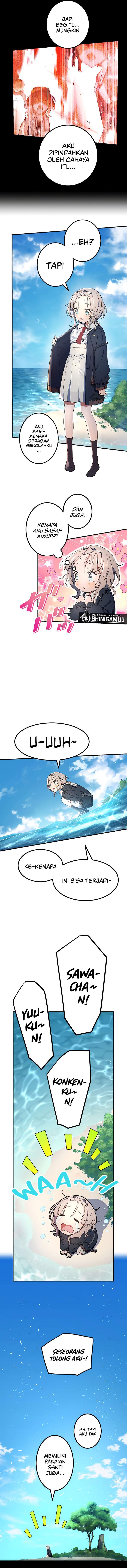 
              Demons’ Crest             Chapter 20