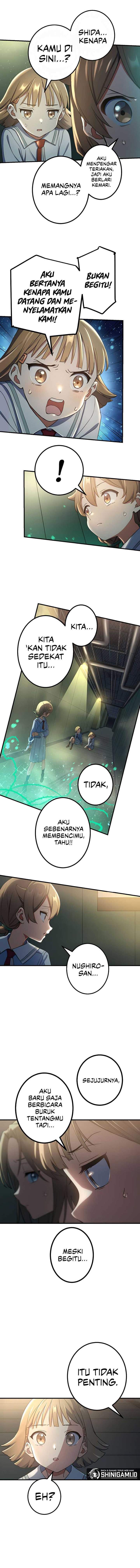 
              Demons’ Crest             Chapter 21