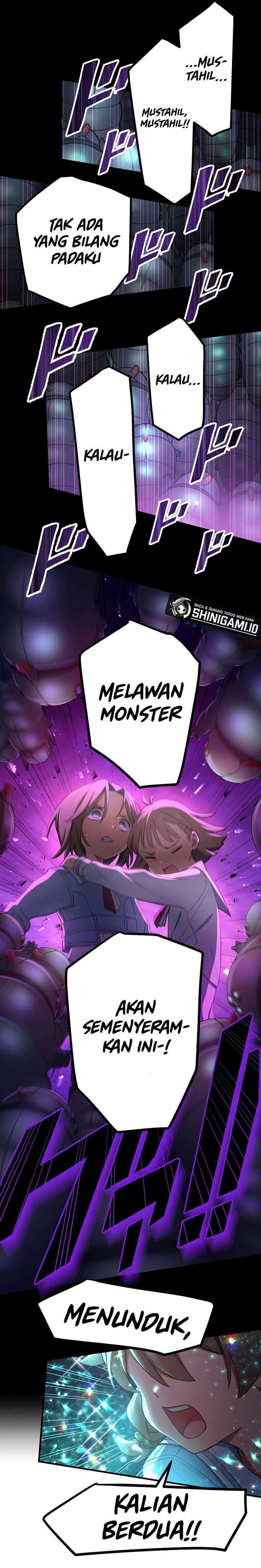 
              Demons’ Crest             Chapter 21