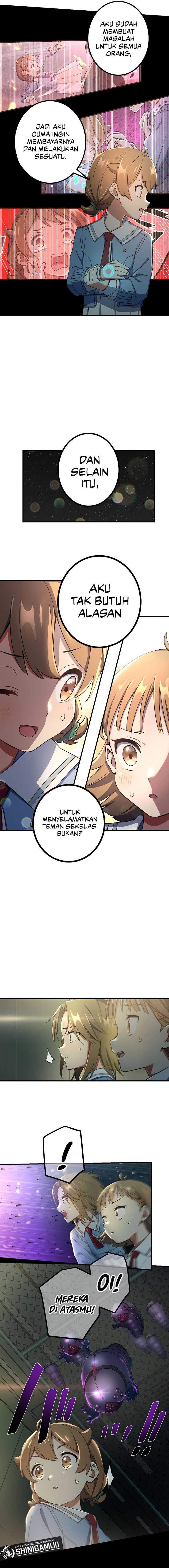 
              Demons’ Crest             Chapter 21