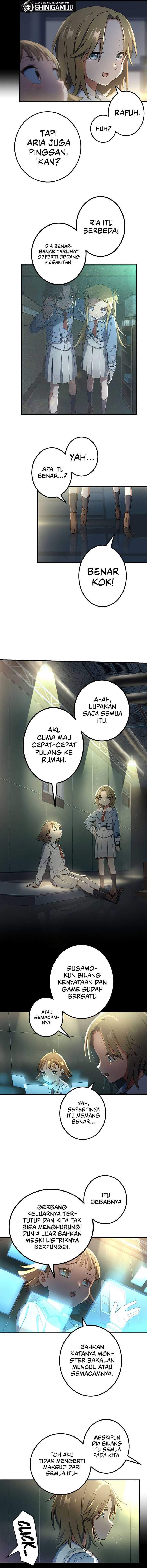 
              Demons’ Crest             Chapter 21
