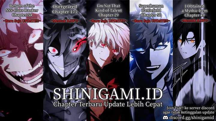 
              Demons’ Crest             Chapter 22