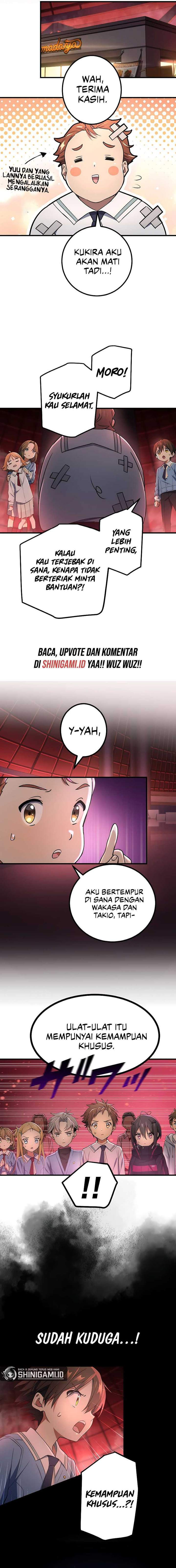 
              Demons’ Crest             Chapter 23