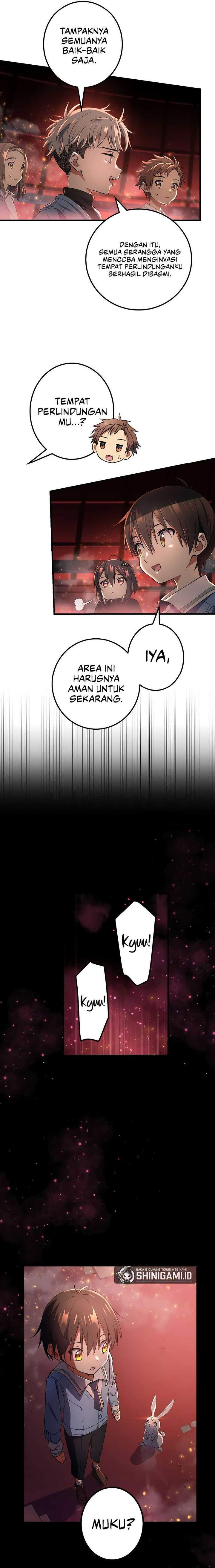 
              Demons’ Crest             Chapter 23