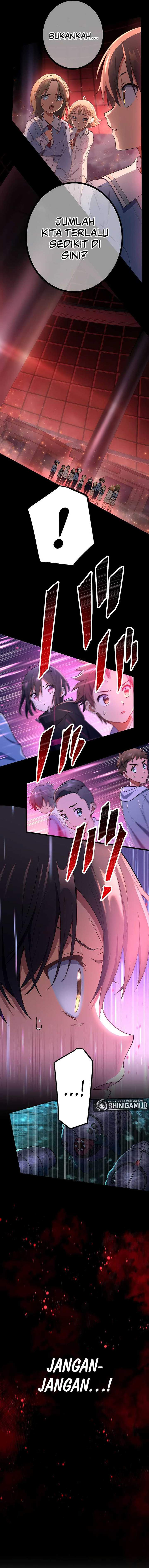 
              Demons’ Crest             Chapter 23