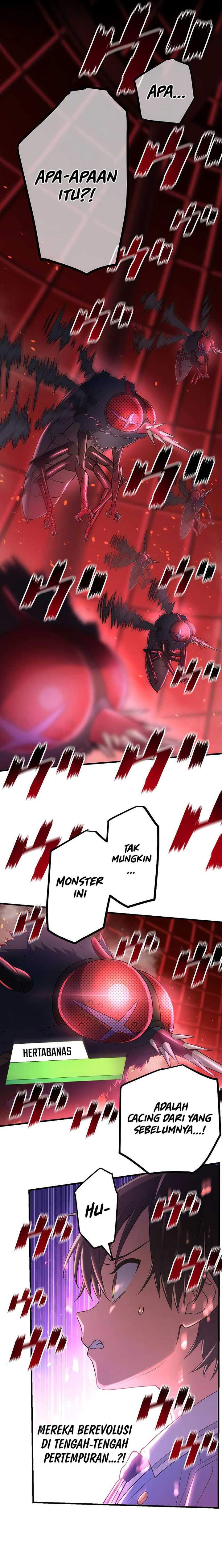 
              Demons’ Crest             Chapter 24