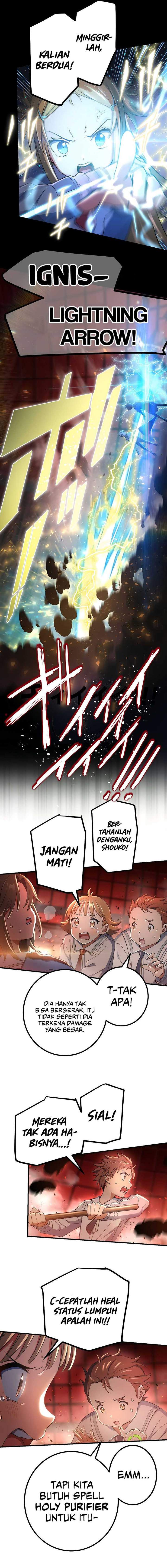 
              Demons’ Crest             Chapter 24