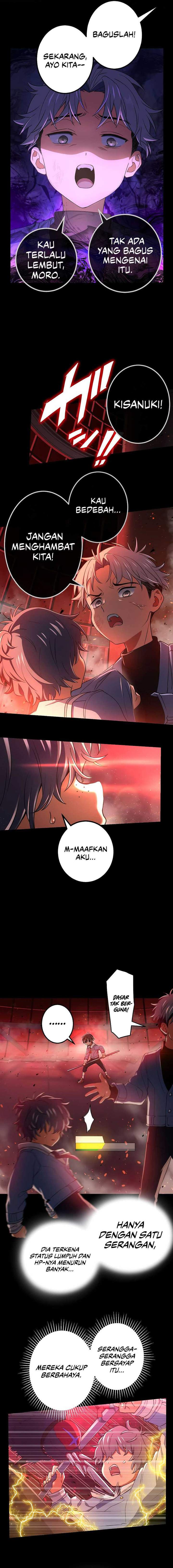 
              Demons’ Crest             Chapter 24