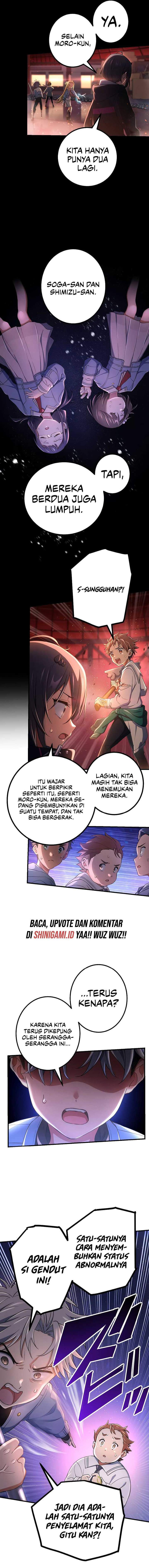 
              Demons’ Crest             Chapter 24