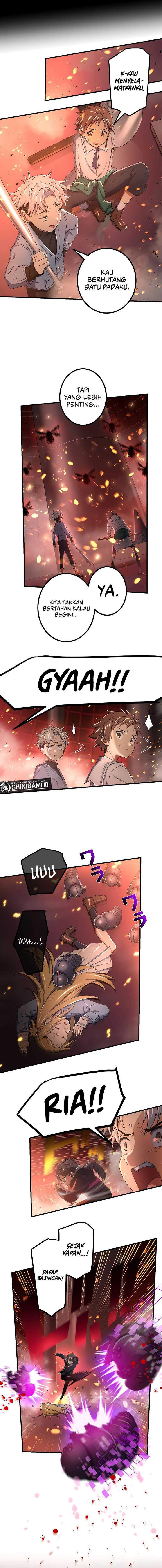 
              Demons’ Crest             Chapter 25