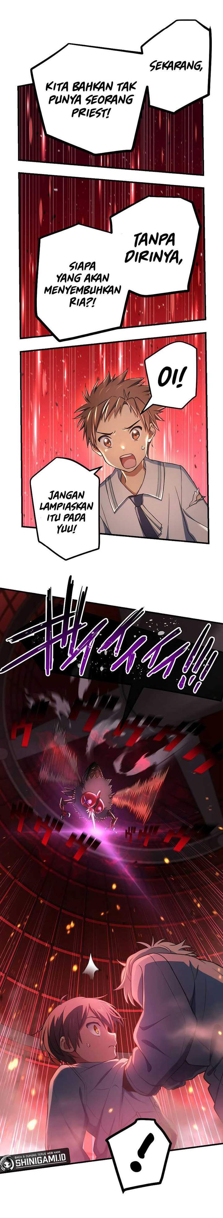 
              Demons’ Crest             Chapter 25