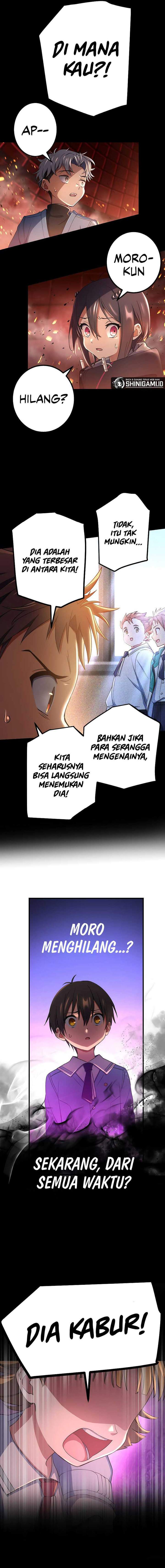 
              Demons’ Crest             Chapter 25