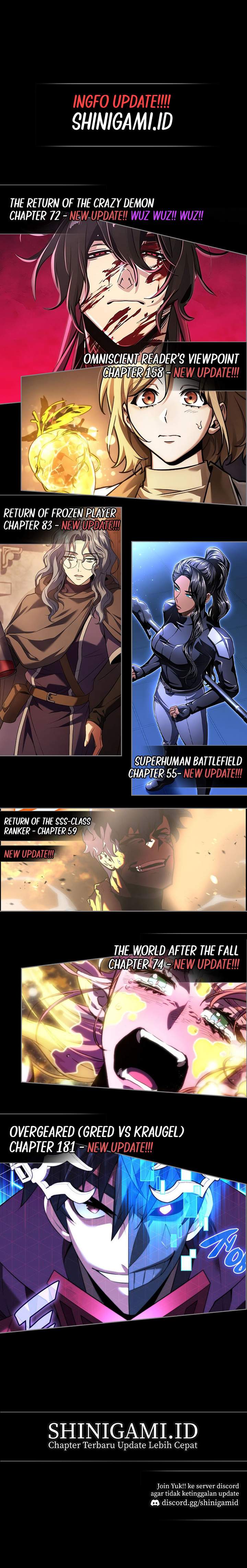 
              Demons’ Crest             Chapter 26