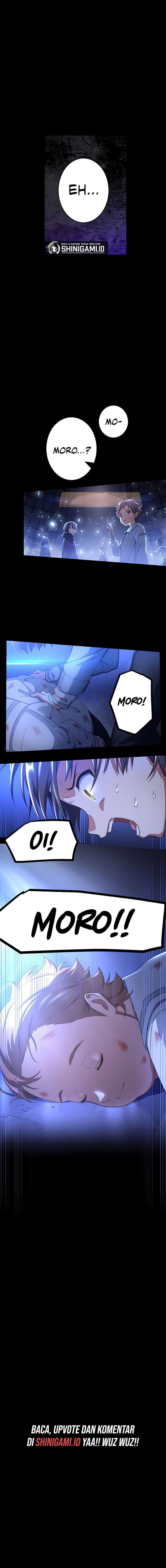 
              Demons’ Crest             Chapter 26