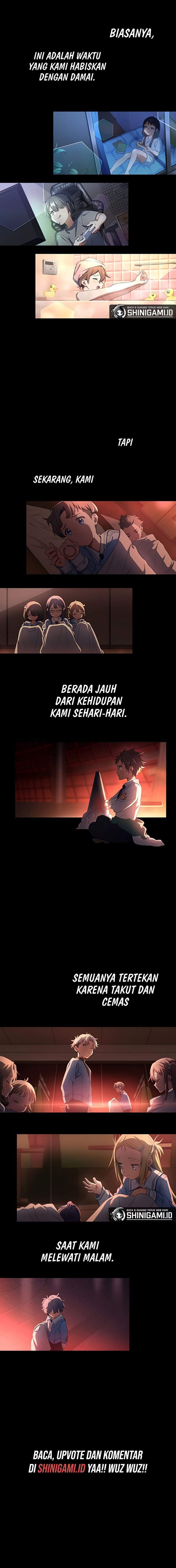 
              Demons’ Crest             Chapter 27