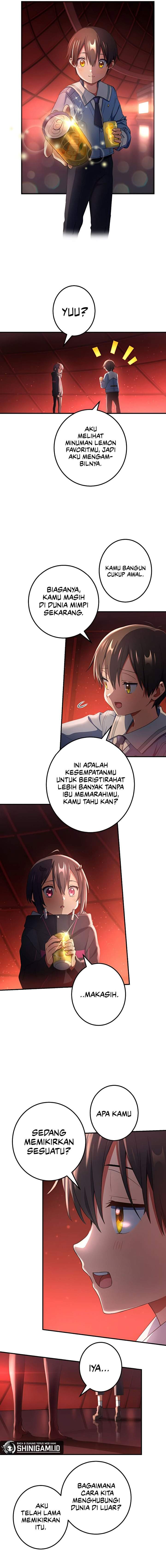 
              Demons’ Crest             Chapter 27