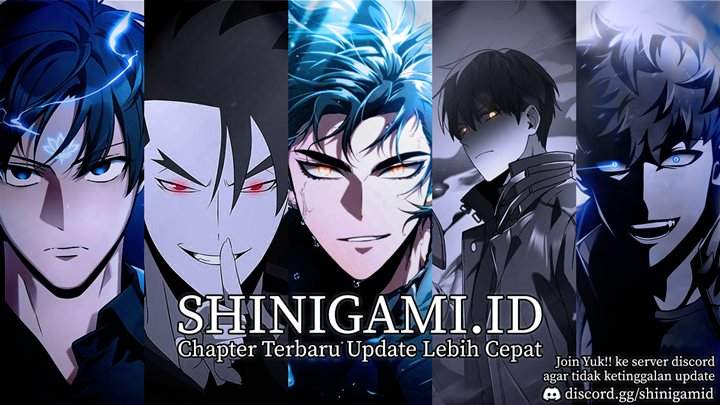 
              Demons’ Crest             Chapter 27